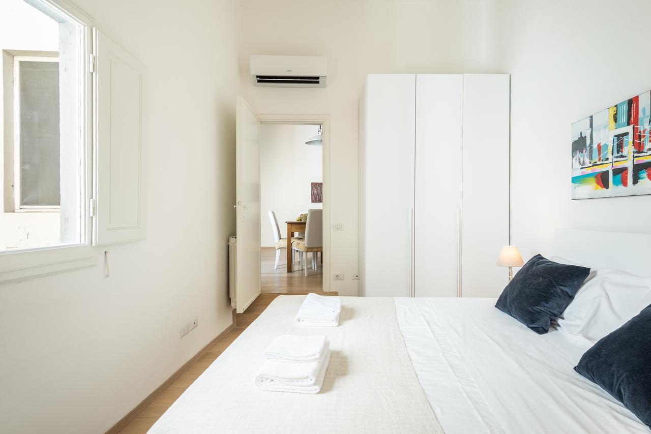 Ghibellina Apartments ฟลอเรนซ์ ภายนอก รูปภาพ