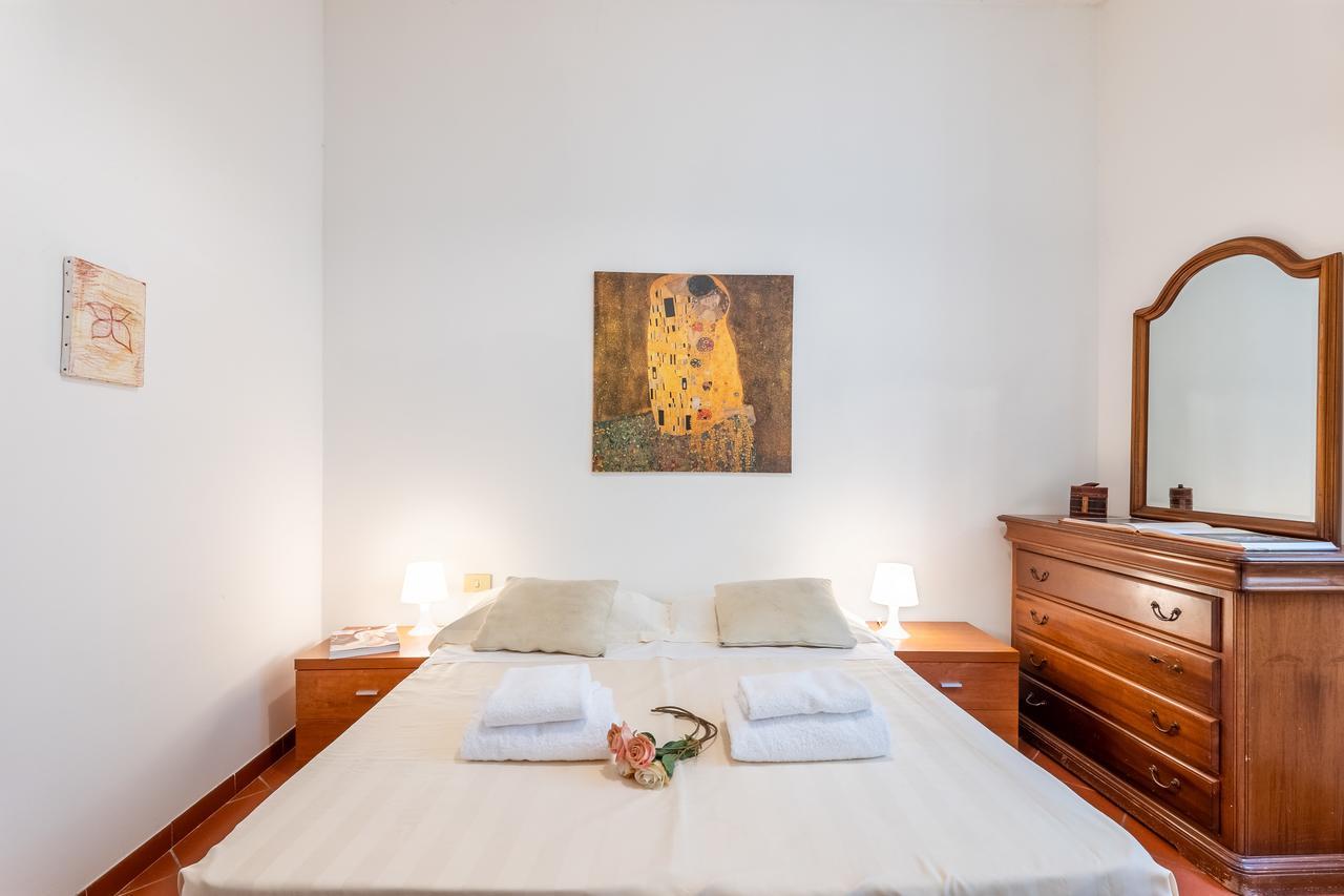 Ghibellina Apartments ฟลอเรนซ์ ภายนอก รูปภาพ