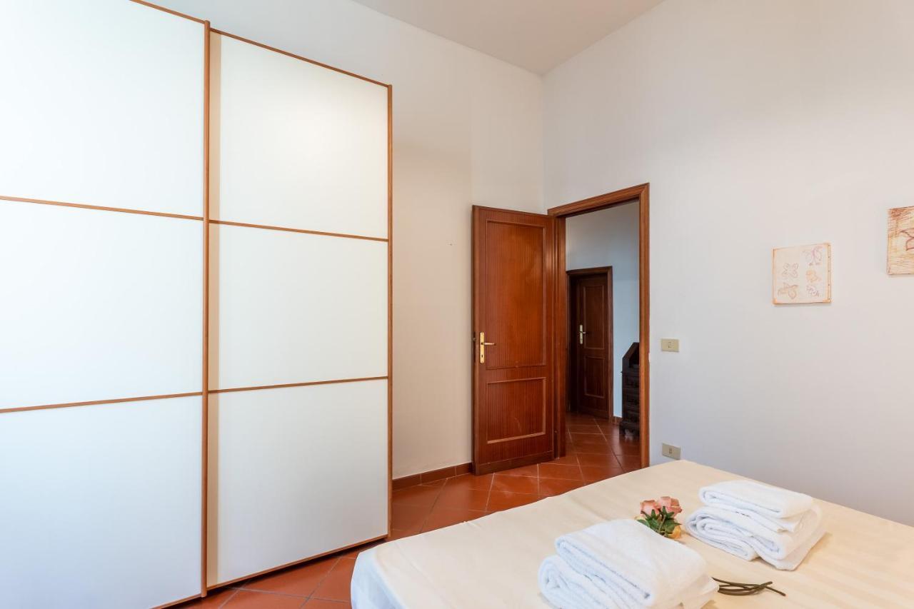 Ghibellina Apartments ฟลอเรนซ์ ภายนอก รูปภาพ