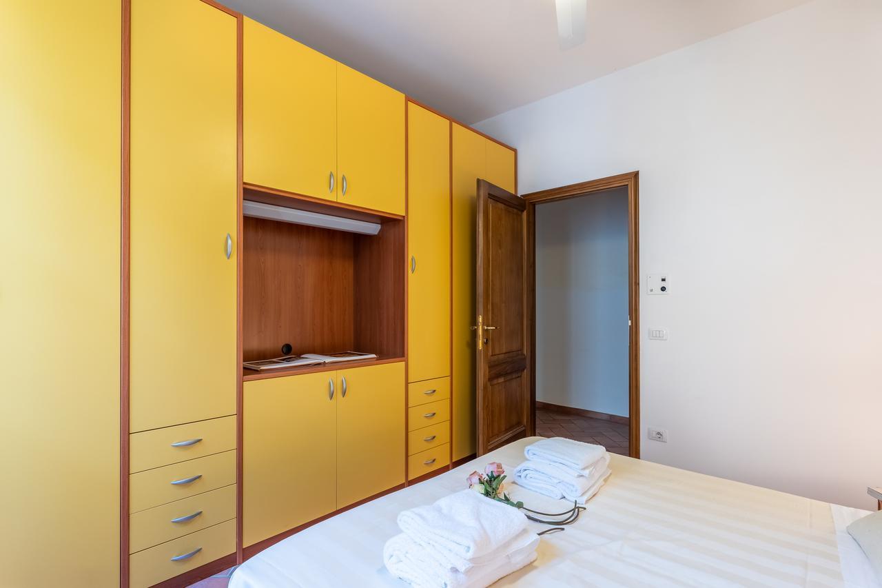 Ghibellina Apartments ฟลอเรนซ์ ภายนอก รูปภาพ