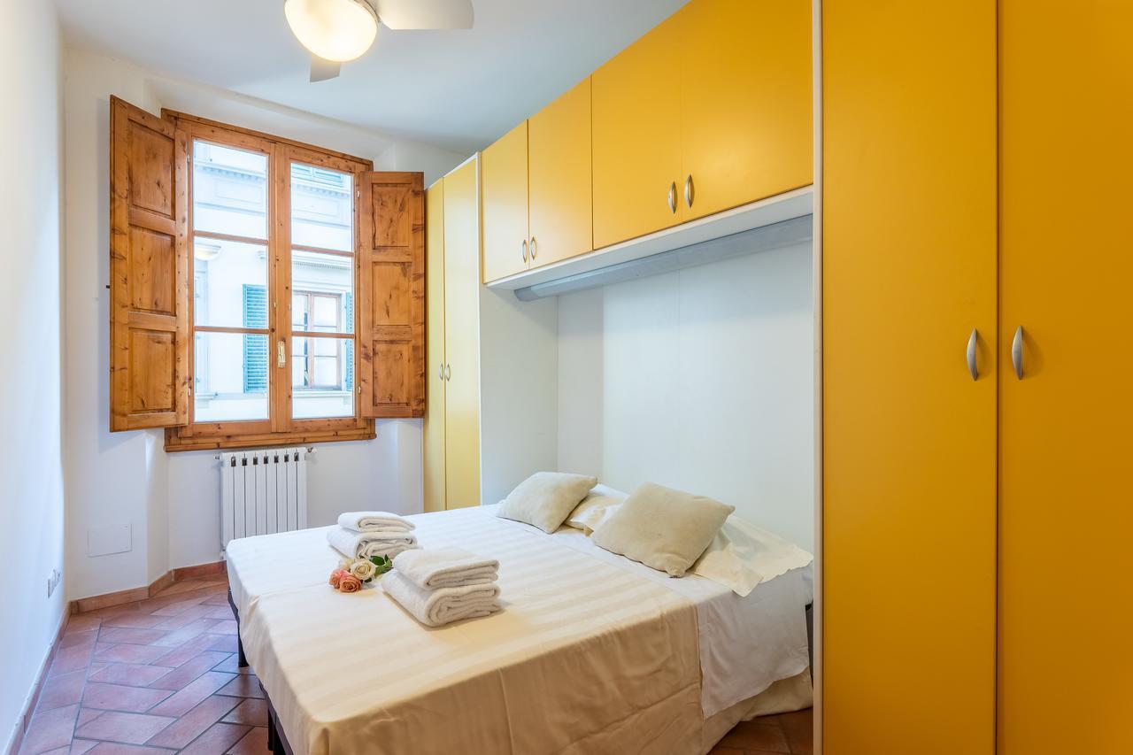 Ghibellina Apartments ฟลอเรนซ์ ภายนอก รูปภาพ