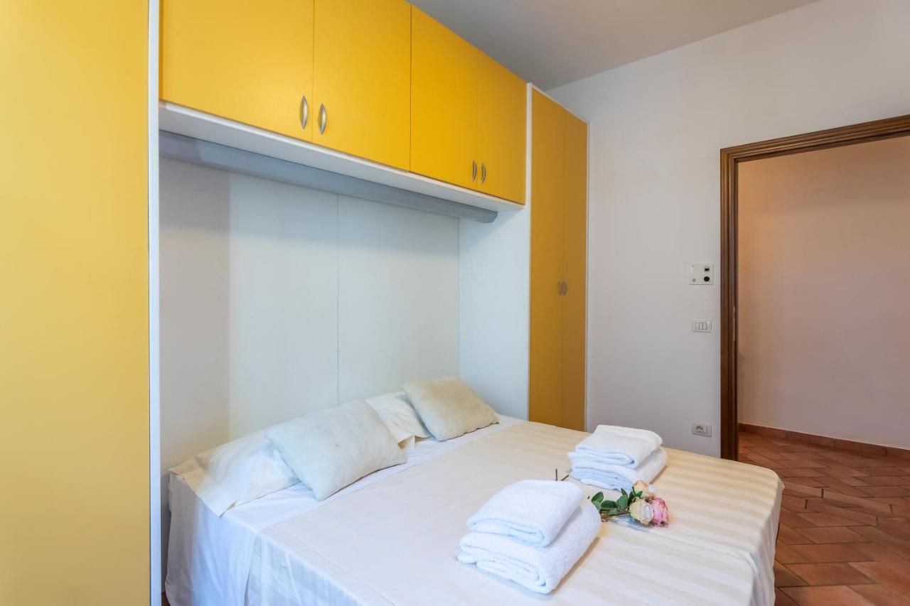 Ghibellina Apartments ฟลอเรนซ์ ภายนอก รูปภาพ