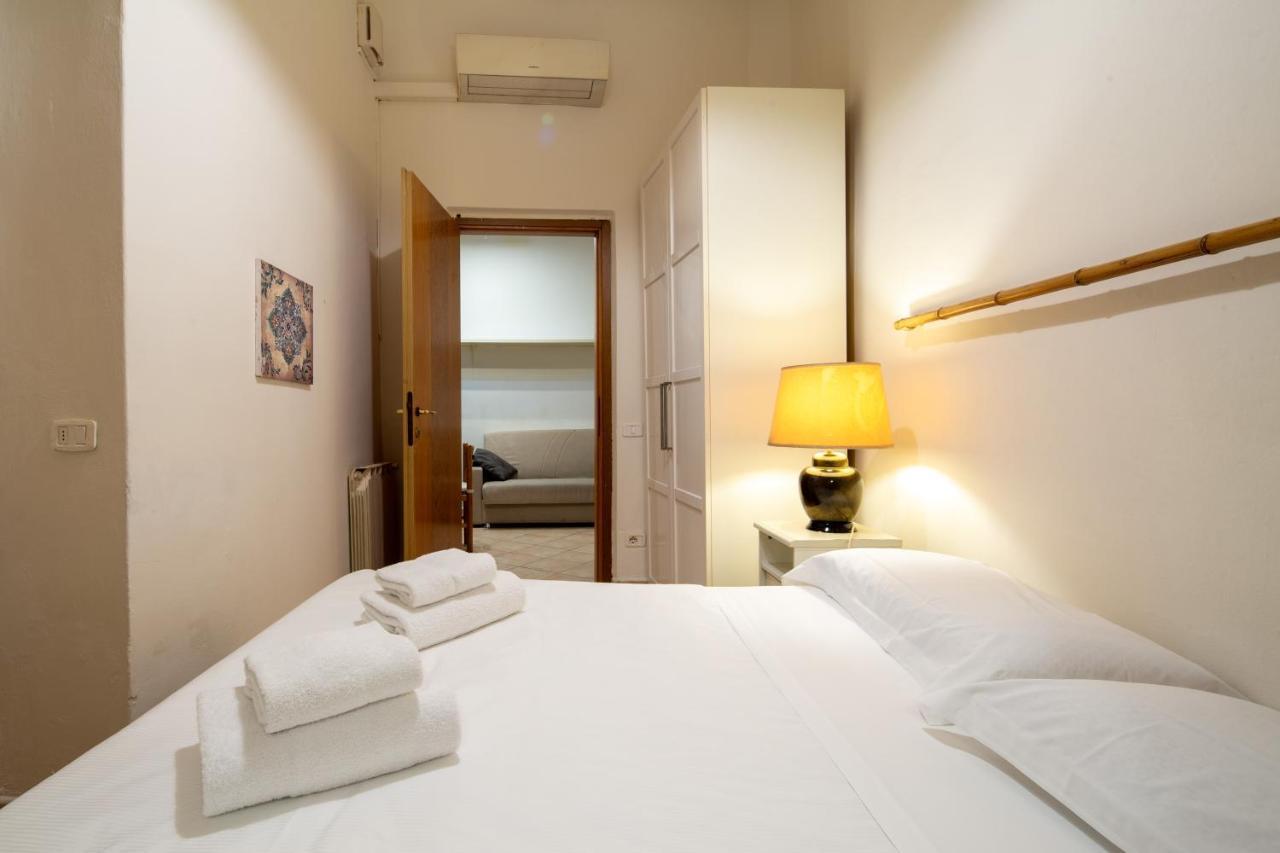 Ghibellina Apartments ฟลอเรนซ์ ภายนอก รูปภาพ