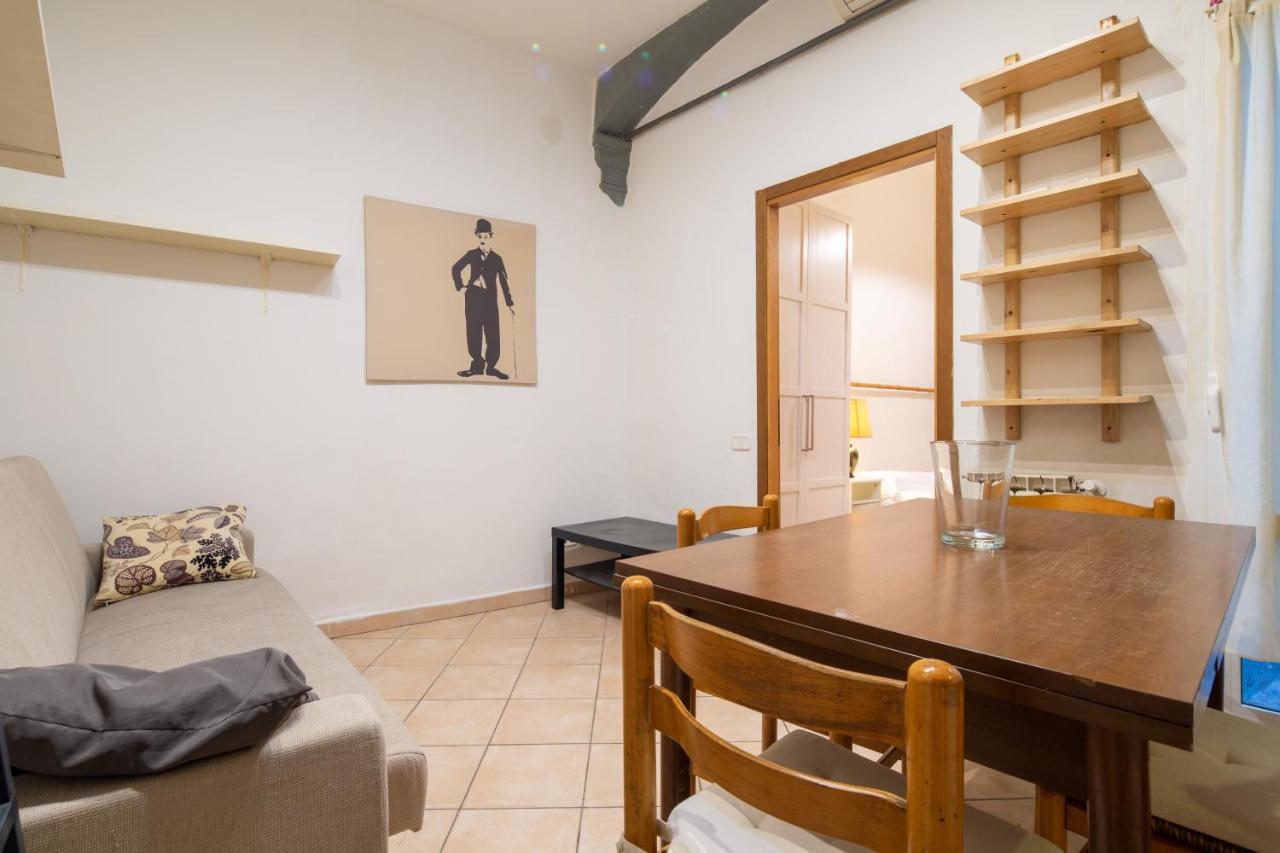 Ghibellina Apartments ฟลอเรนซ์ ภายนอก รูปภาพ
